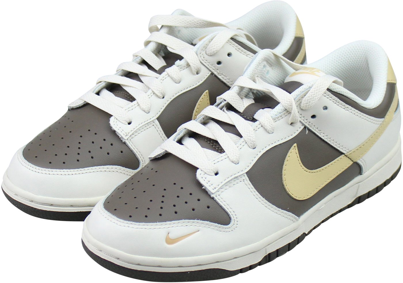 Nike Dunk Low 'Ironstone Sesame'