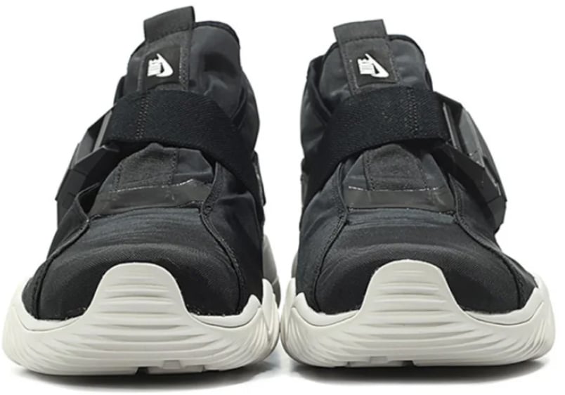 Komyuter High-top Sneakers