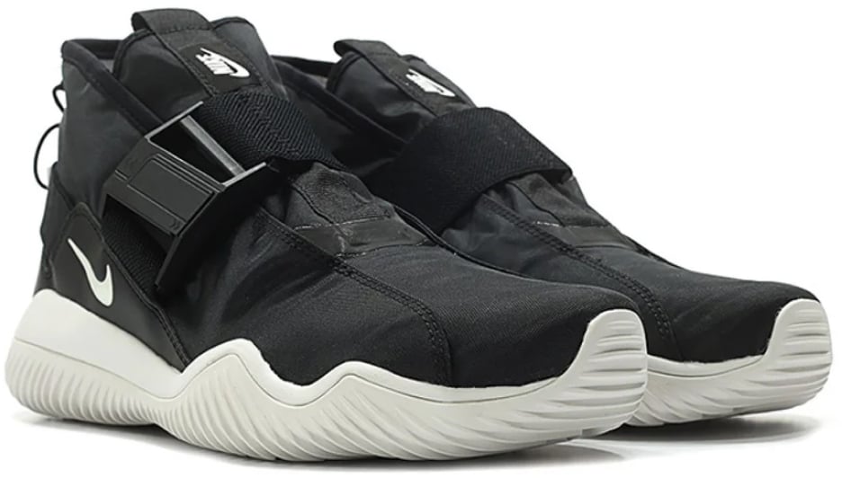 Komyuter High-top Sneakers