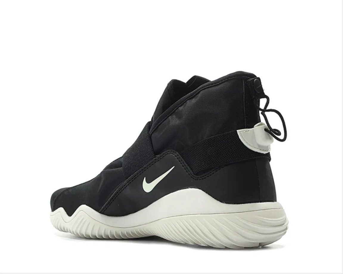 Komyuter High-top Sneakers