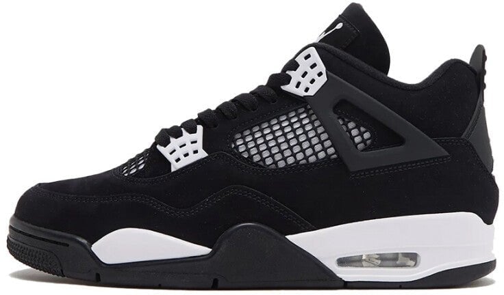 Air Jordan 4 Retro Thunder