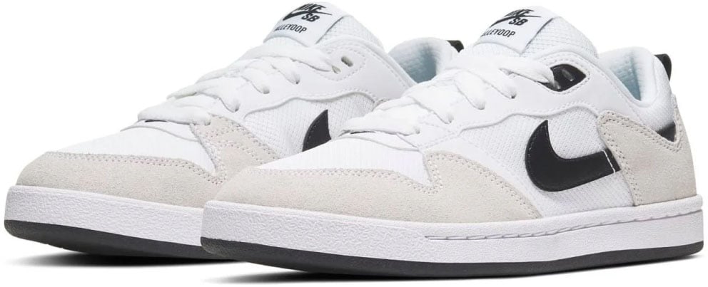 Sb Alleyoop Sneakers