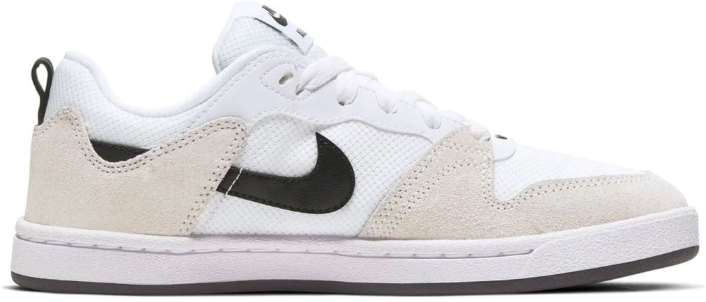 Sb Alleyoop Sneakers