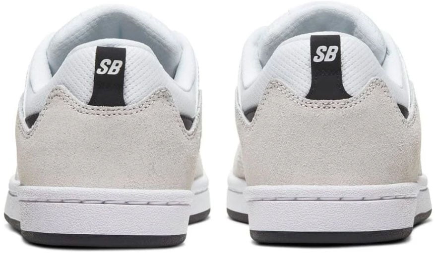 Sb Alleyoop Sneakers