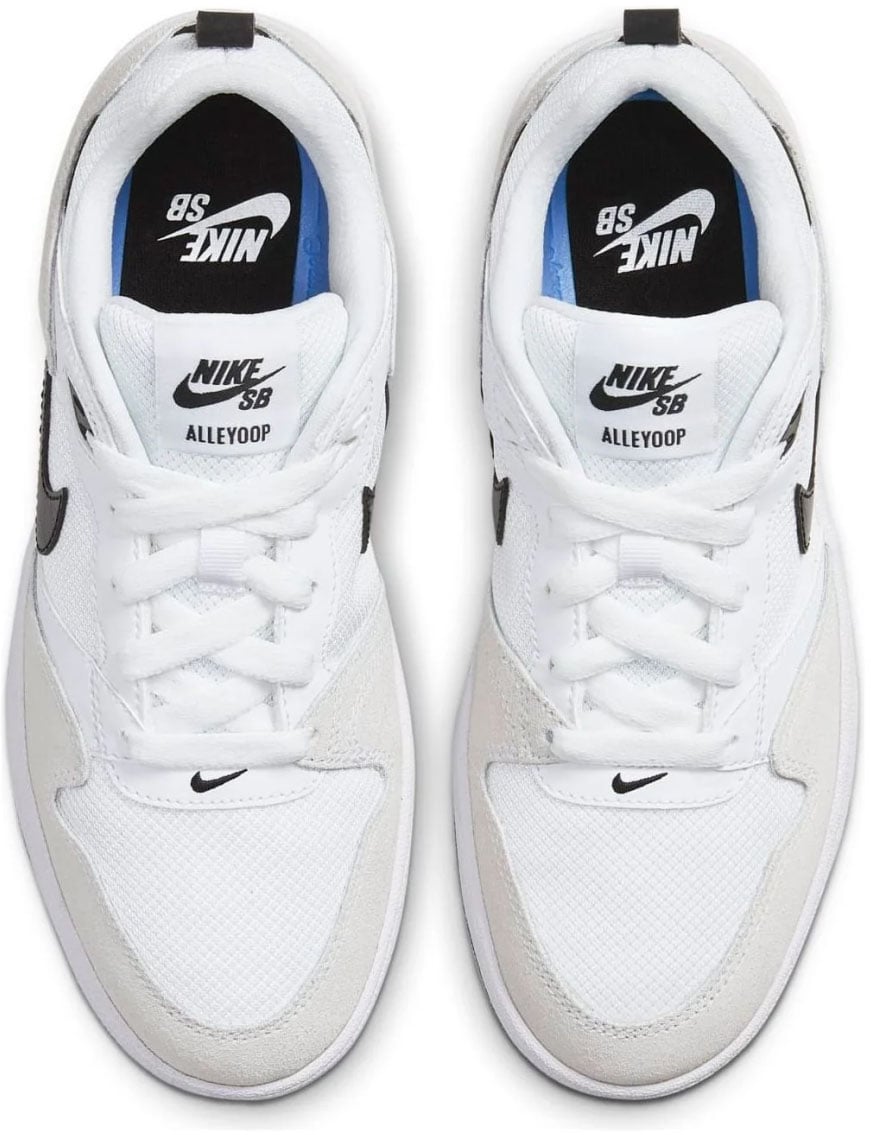 Sb Alleyoop Sneakers