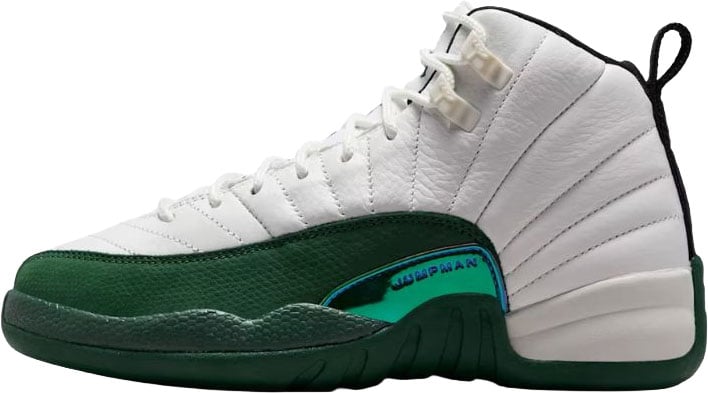 Air Jordan 12 Retro Bucks