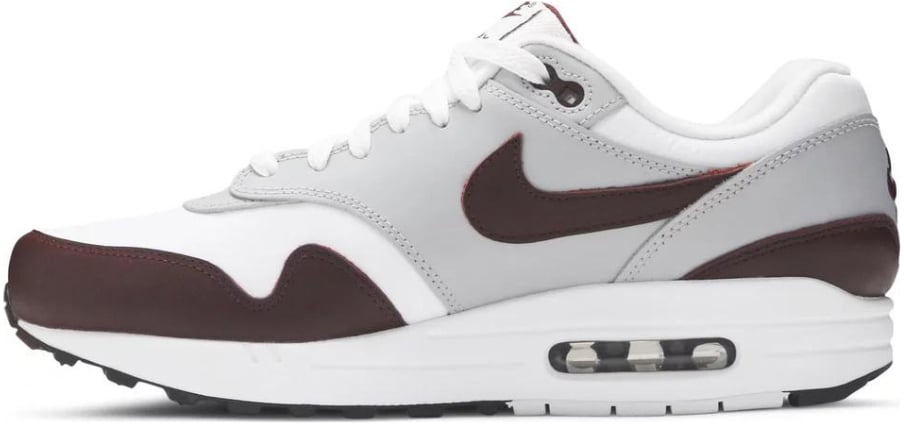 Air Max 1 Mystic Dates