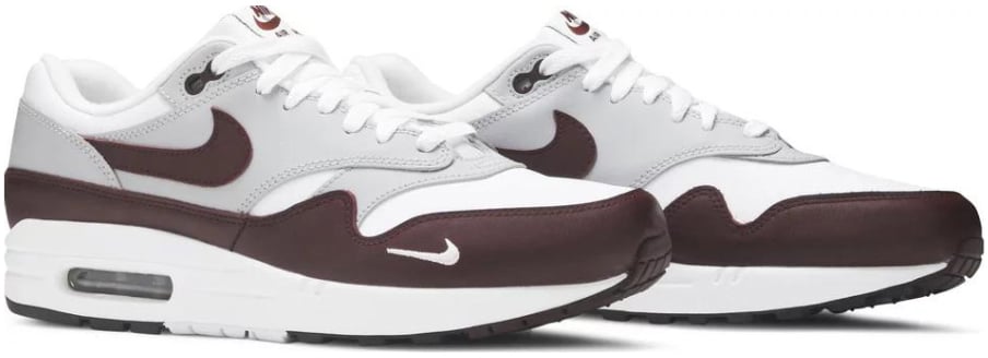 Air Max 1 Mystic Dates