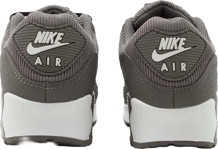 Nike Air Max 90 Sneaker Cave Stone/Dark Beetroot