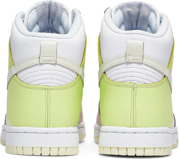 Dunk High Cashmere