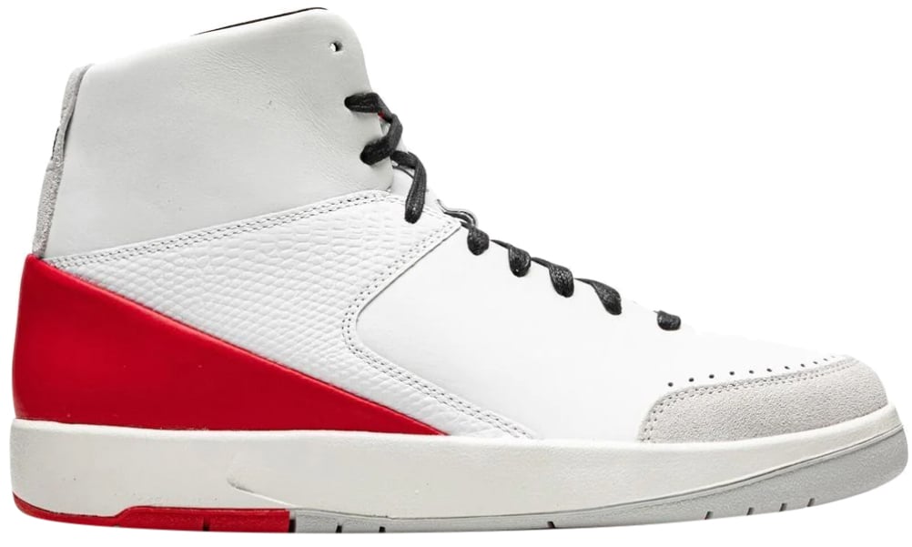 Air Jordan 2 Retro Se X Nina Chanel Sneakers