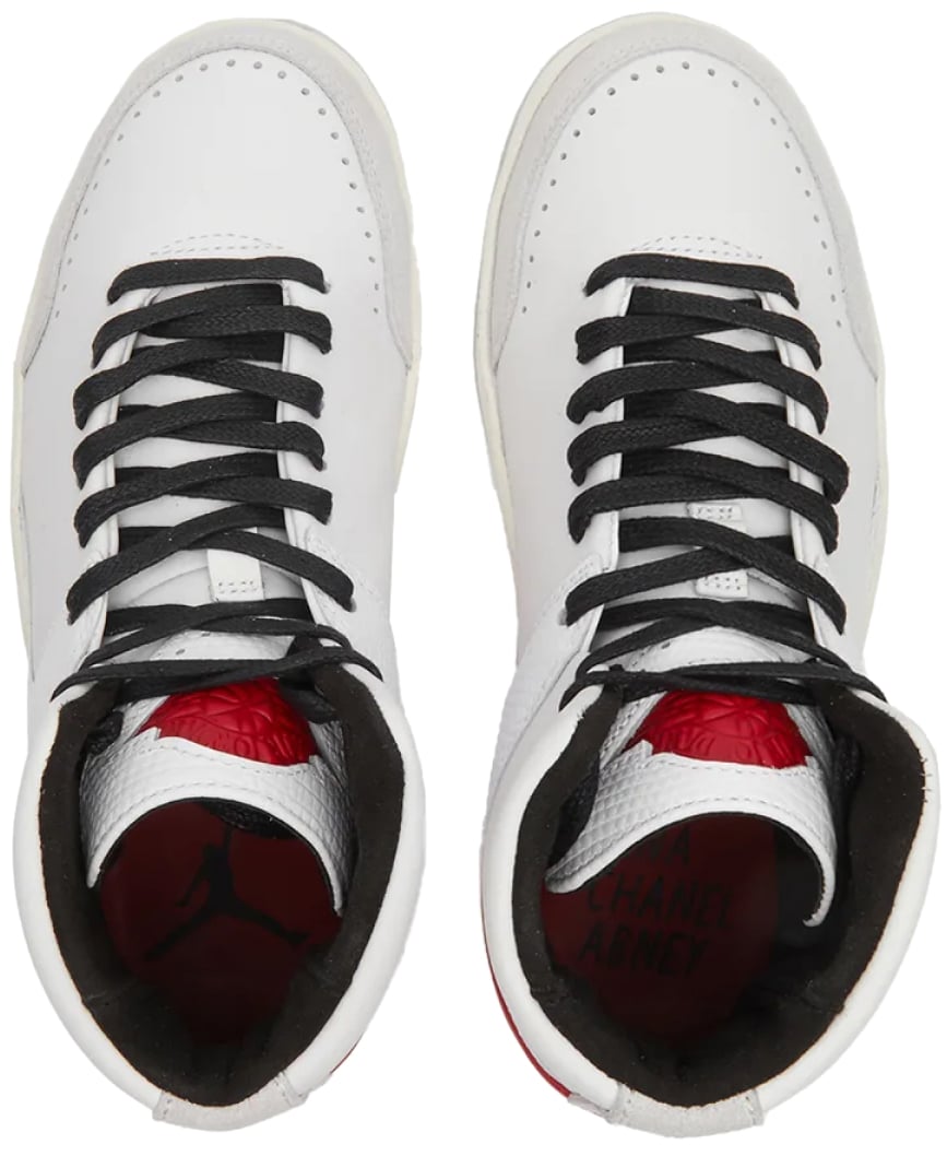 Air Jordan 2 Retro Se X Nina Chanel Sneakers