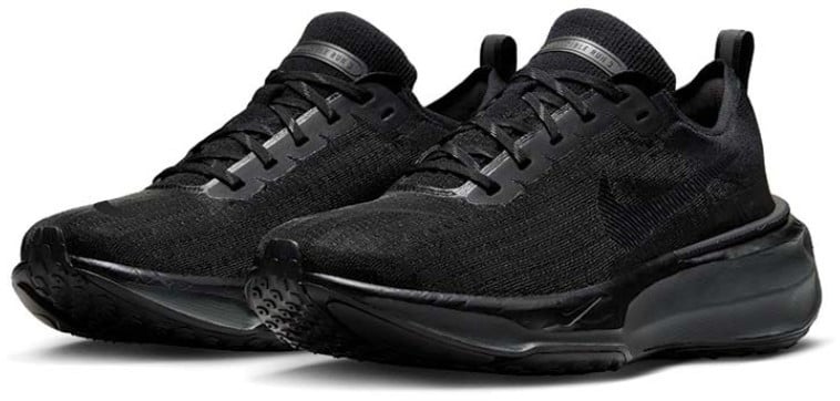 Nike ZoomX Invincible Run 3 Black