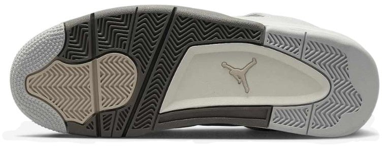 Air Jordan 4 Retro SE Craft Photon Dust