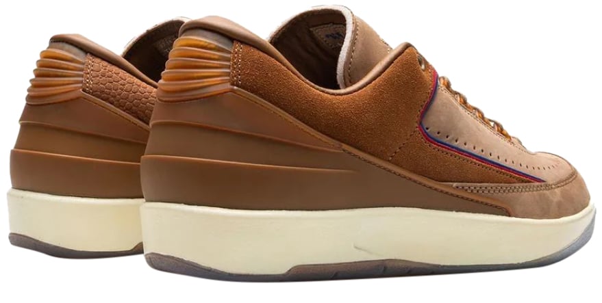 Air Jordan 2 Retro Low Sp X Two 18 Sneakers