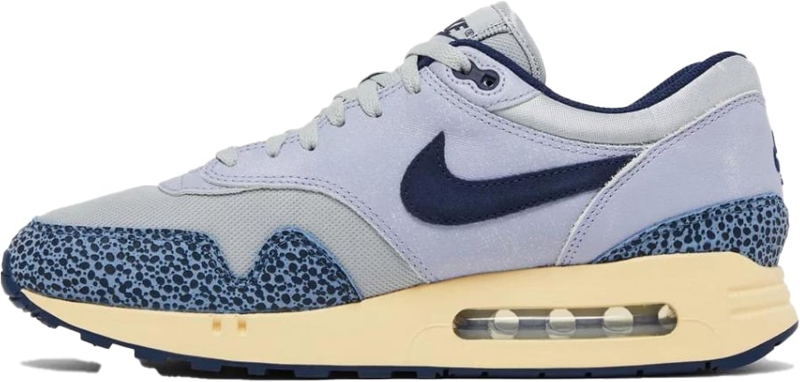 Air Max 1 Big Bubble Lost Sketch