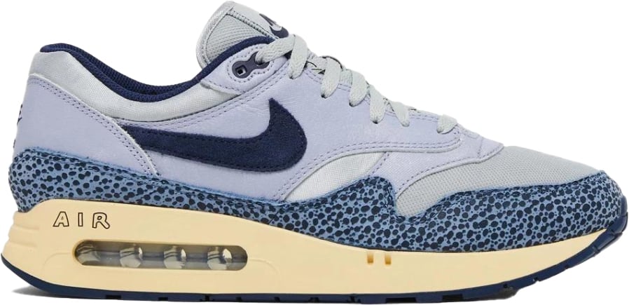 Air Max 1 Big Bubble Lost Sketch