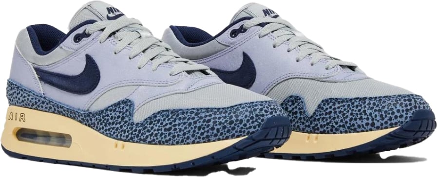 Air Max 1 Big Bubble Lost Sketch