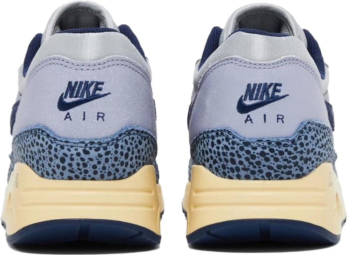 Air Max 1 Big Bubble Lost Sketch