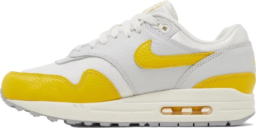 Air Max 1 Tour Yellow