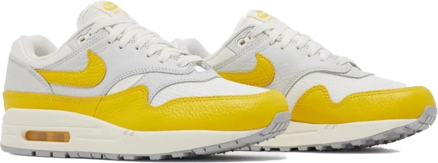 Air Max 1 Tour Yellow