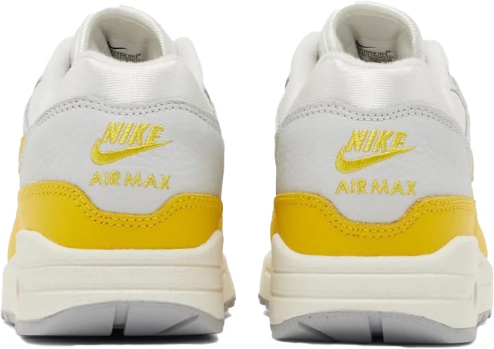 Air Max 1 Tour Yellow