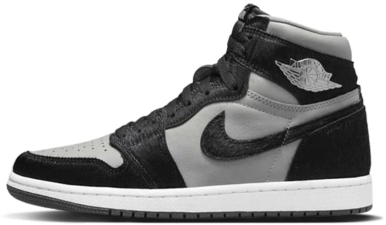 Air Jordan 1 Retro High OG Twist 2.0
