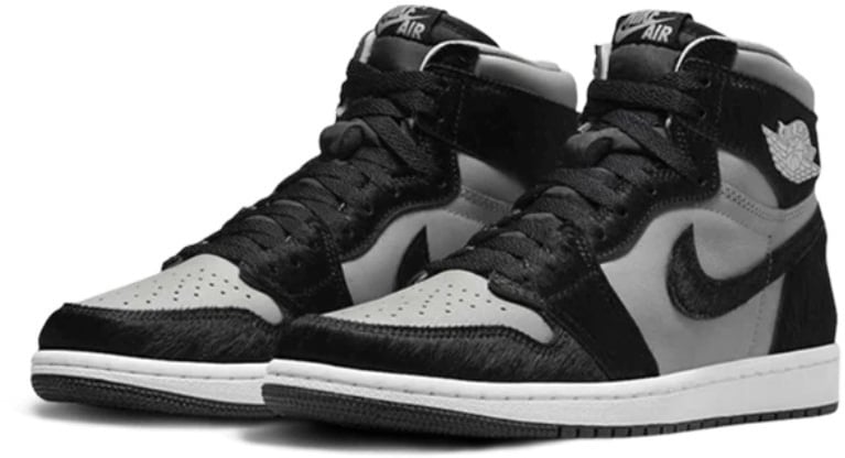 Air Jordan 1 Retro High OG Twist 2.0