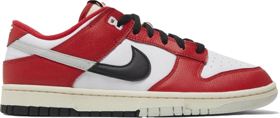 Dunk Low Chicago Split