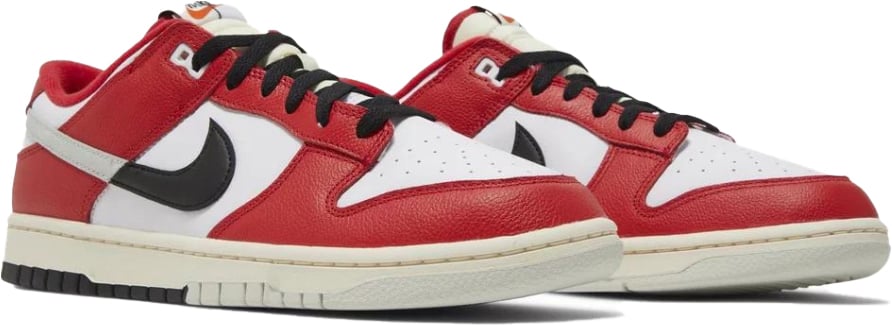 Dunk Low Chicago Split