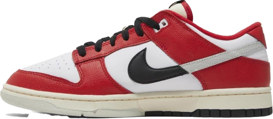 Dunk Low Chicago Split