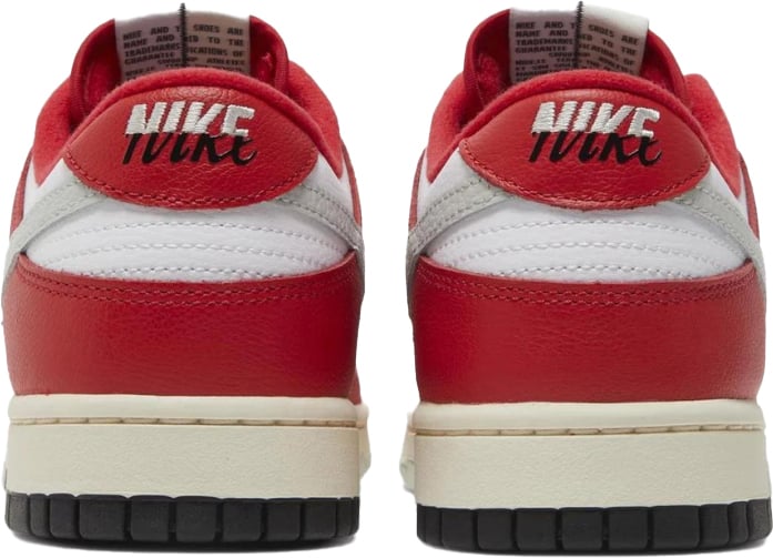 Dunk Low Chicago Split