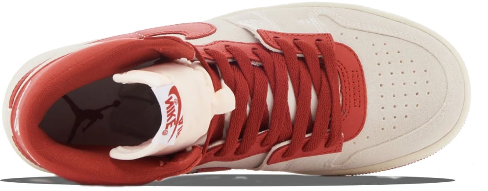 Jordan Air Ship Every Game Sneakers