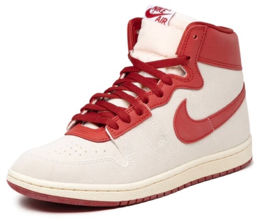 Jordan Air Ship Every Game Sneakers
