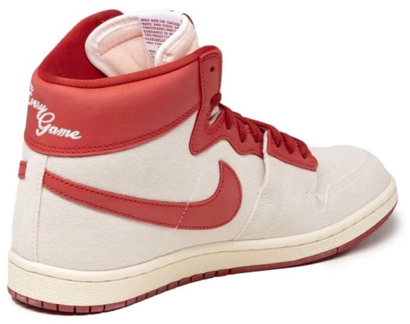 Jordan Air Ship Every Game Sneakers