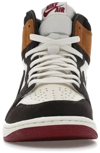 Jordan 1 Retro High OG Love Letter