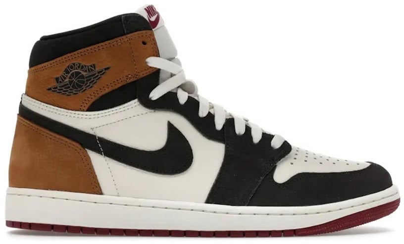 Jordan 1 Retro High OG Love Letter