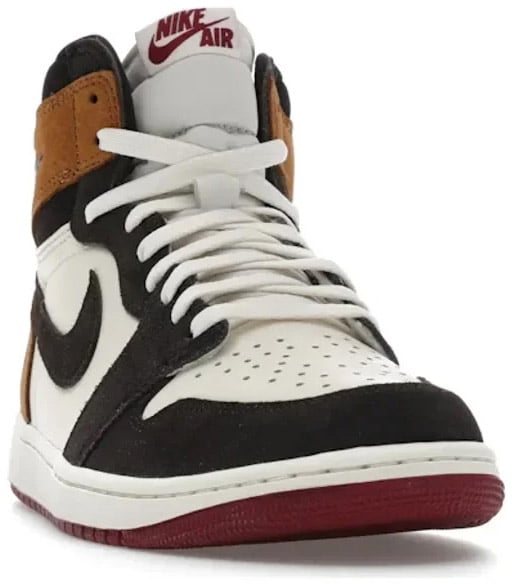 Jordan 1 Retro High OG Love Letter