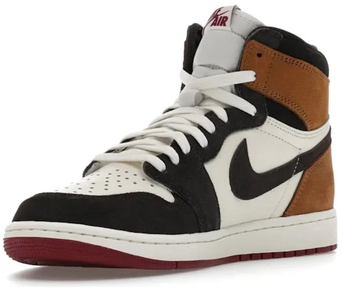 Jordan 1 Retro High OG Love Letter
