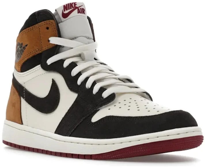 Jordan 1 Retro High OG Love Letter