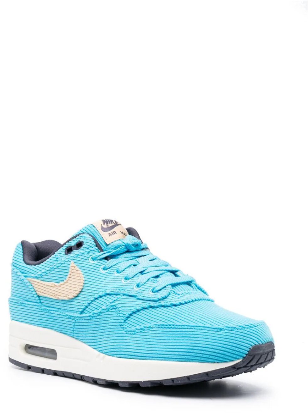 Air Max 1 Prm Corduroy Baltic Blue Sneakers