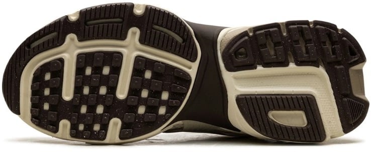 Nike V2K Run Light Orewood Brown