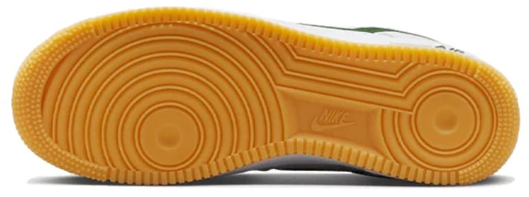 Nike Air Force 1 Low Color of the Month Forest Green