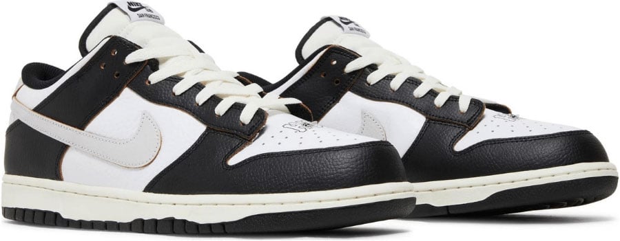 Sb Dunk Low Huf San Francisco