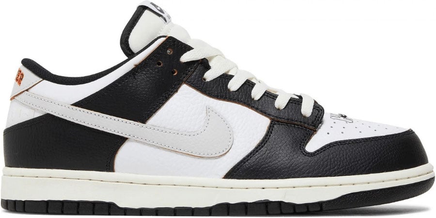 Sb Dunk Low Huf San Francisco