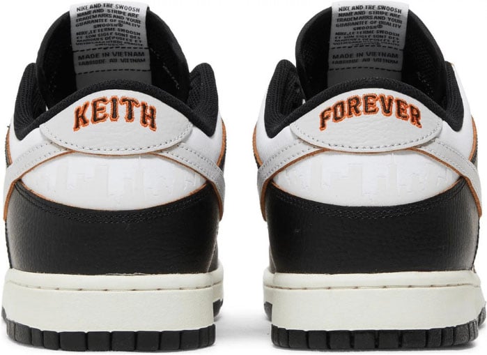 Sb Dunk Low Huf San Francisco