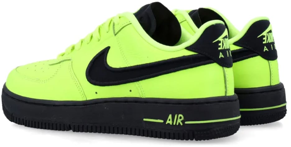Air Force 1 Dance Sneakers
