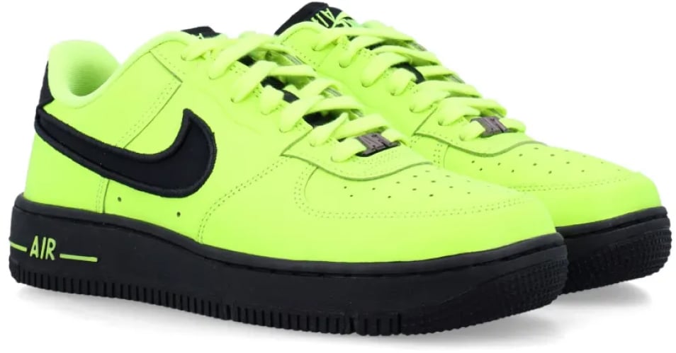 Air Force 1 Dance Sneakers