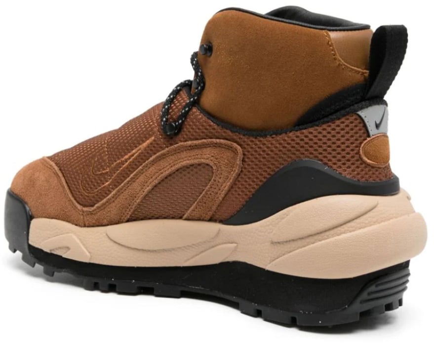 X Sacai Magmascape Sp Sneakers