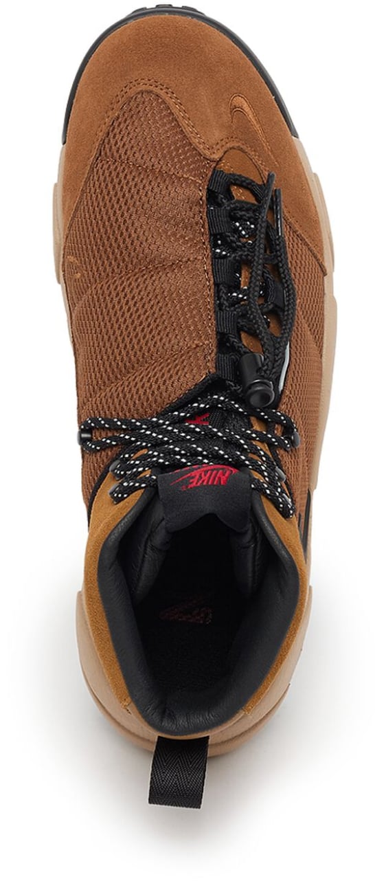 X Sacai Magmascape Sp Sneakers